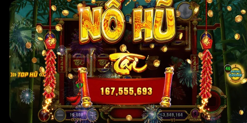 Nổ hũ 8xbet Mẹo tăng cơ hội nổ hũ cho người chơi